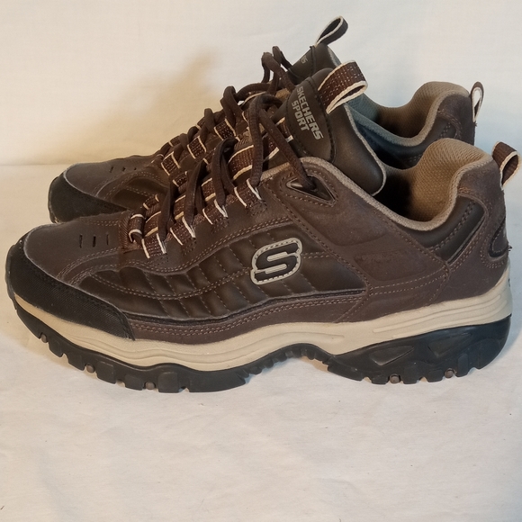 Skechers Energy Downforce 50172 Mens Size 9.5 - Picture 2 of 9